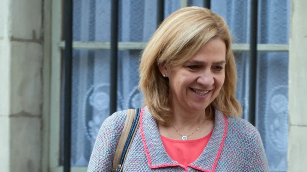 La venganza de la infanta Cristina con Iñaki Urdangarín no tiene fin: nueva traición