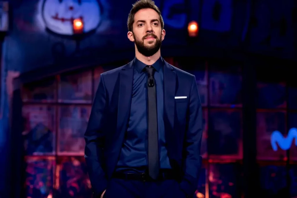 RTVE le da la vuelta a la tortilla: el pastizal del fichaje de Broncano tiene un gran asterisco 118 RTVE le da la vuelta a la tortilla: el pastizal del fichaje de Broncano tiene un gran asterisco