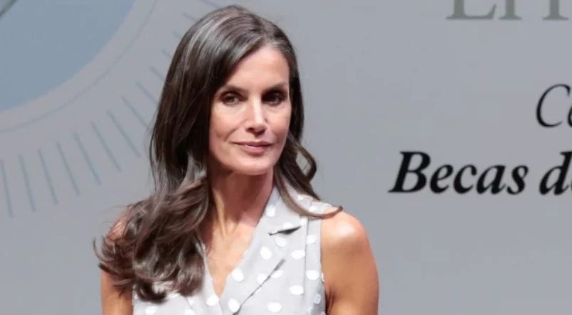 Las excusas de Letizia no cuelan entre los monárquicos después del último feo a Andalucía