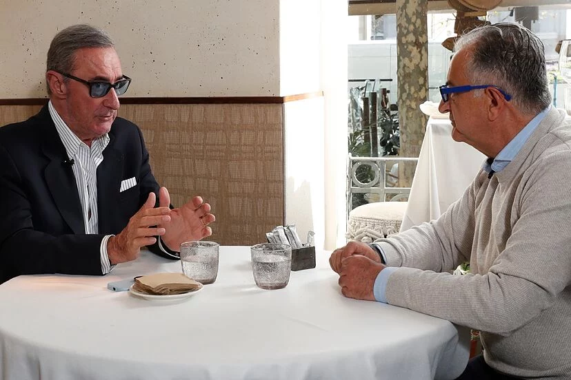 La batalla legal de galán y la intervención del TAD