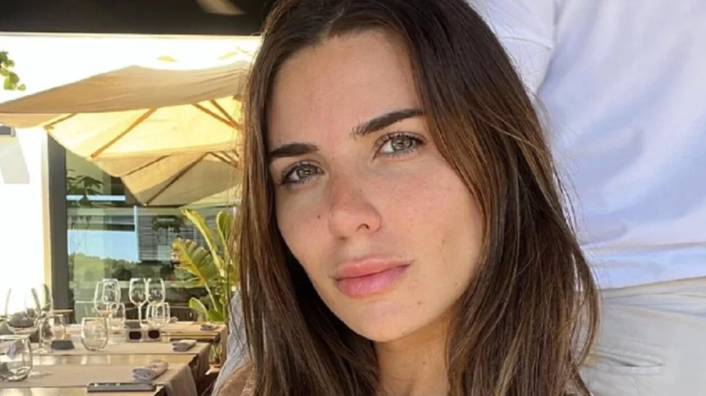 Mina Bonino incendia las redes al reaccionar así a una trastada de su hijo 105 La comunicación como pilar fundamental