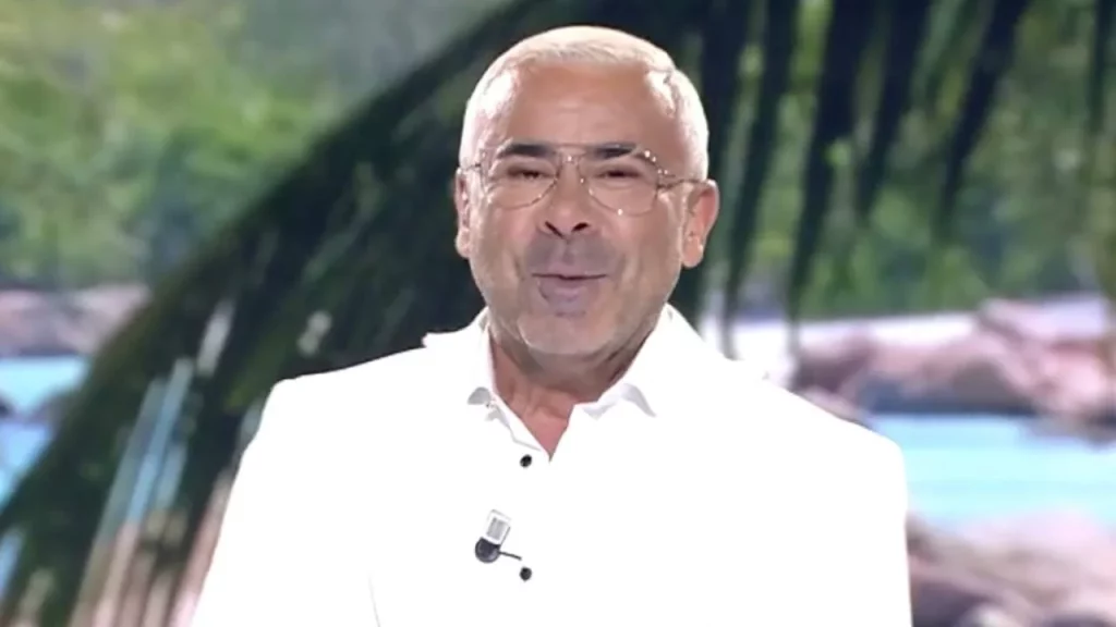 Jorge Javier Vázquez estalla en 'Supervivientes' y carga contra los críticos