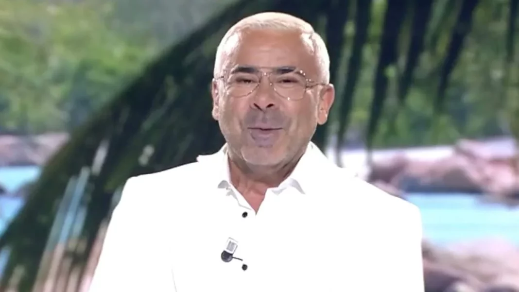 Jorge Javier Vázquez estalla en 'Supervivientes' y carga contra los críticos
