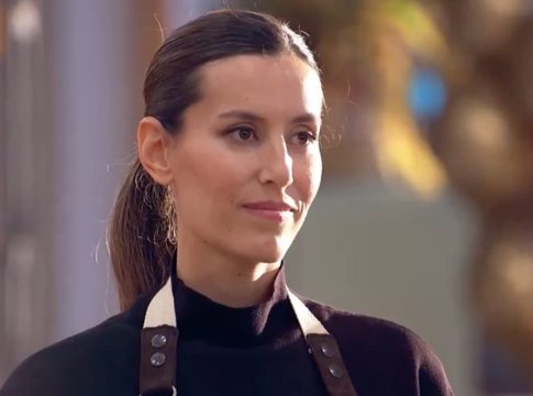 La determinación de Ana Boyer en 'Bake Off' El dineral que le da RTVE a la ganadora de 'Bake Off', con una condición