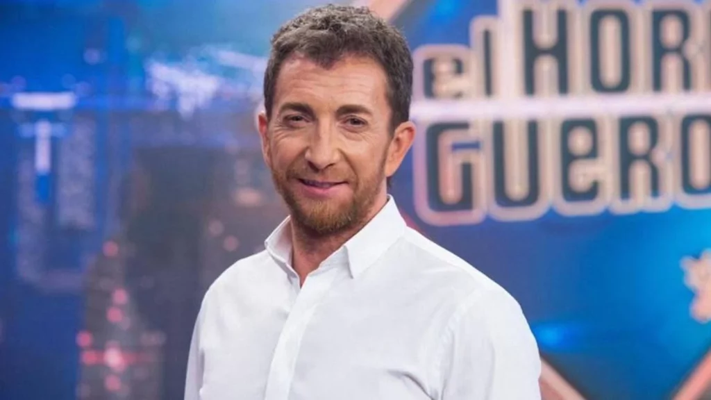 Se burlan de Pablo Motos por lo que hace fuera de 'El Hormiguero': un "timo carísimo"