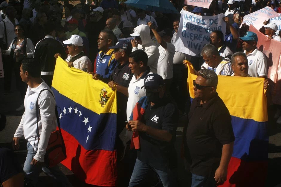 La evolución de la felicidad en América Latina y el Caribe