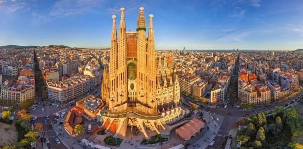 La Comunidad Autónoma de España que menos soporta el resto de españoles 46 La excepción catalana