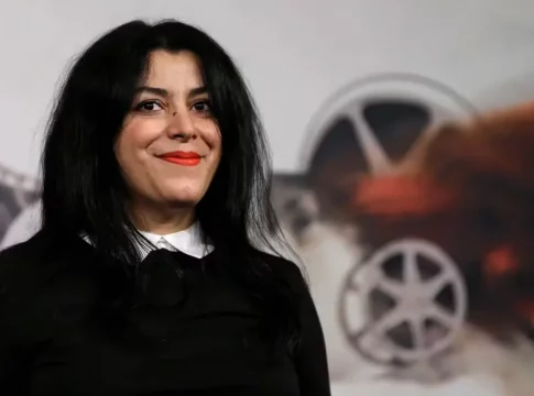 La historia de Marjane Satrapi, la iraní ganadora del Premio Princesa de Asturias 2024 La historia de Marjane Satrapi, la iraní ganadora del Premio Princesa de Asturias 2024