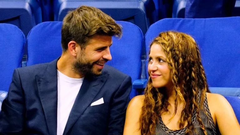 La inquina de Shakira a Gerard Piqué deja una lluvia de millones indecente