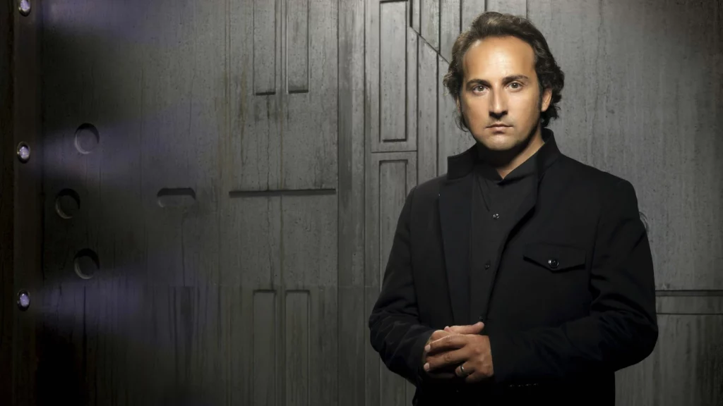 La ironia de Iker Jimenez y el caso de Miguel Angel Rodriguez 1