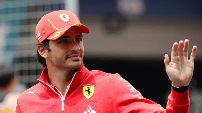 La novedad de Carlos Sainz y Ferrari para el GP de Miami