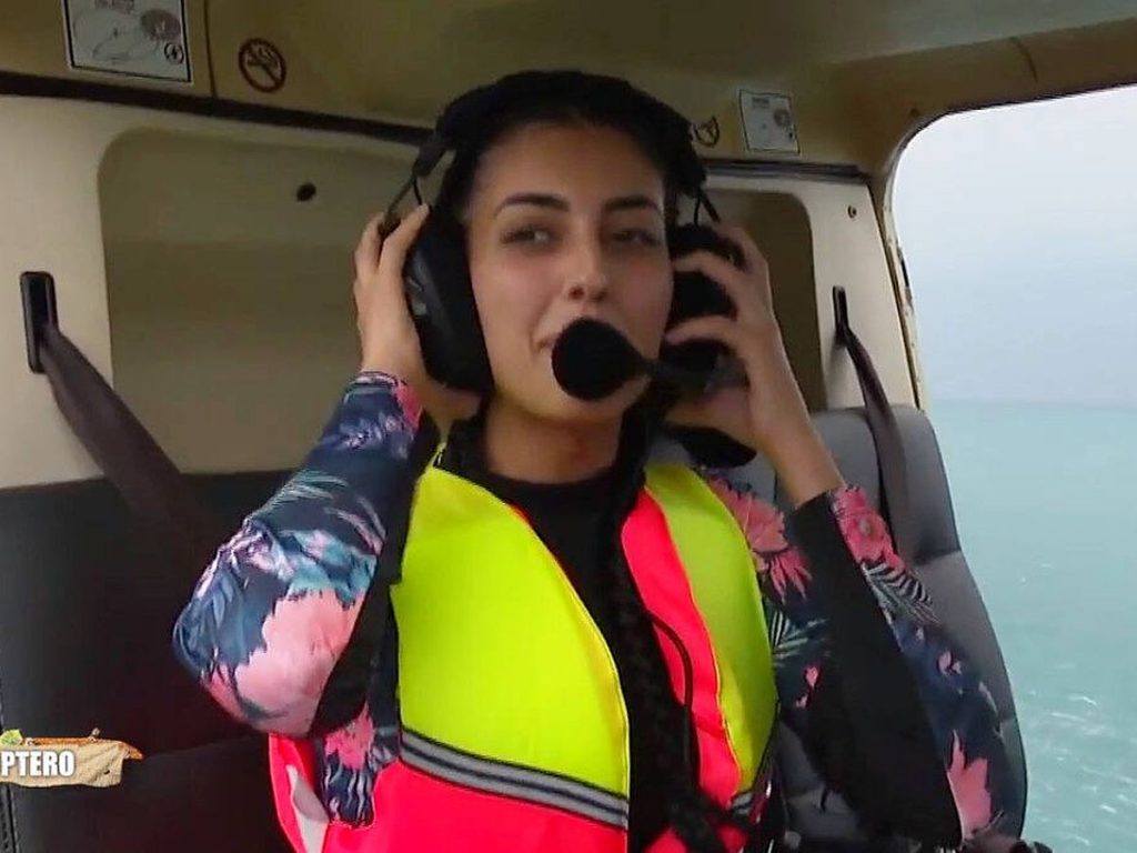 El dinero que se lleva el concursante de 'Supervivientes' que sustituye a Carmen Borrego