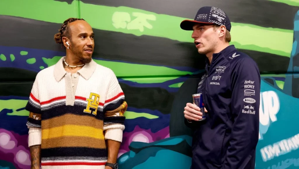 El futuro incierto de Fernando Alonso deja un escenario muy negro 97 La posibilidad de un cambio de Verstappen