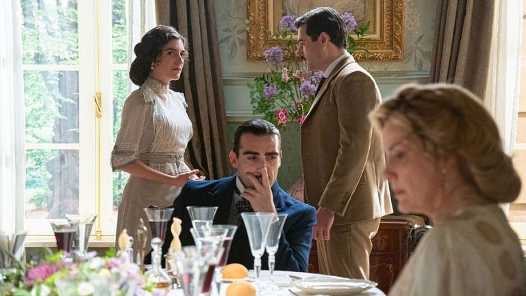 La nueva confesión de Abel en 'La Promesa' que no esperan Jana y Manuel