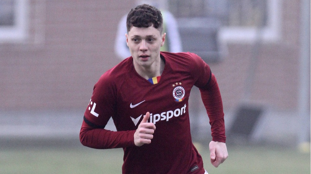 Sustituto de Bartra en el Betis es un gigante de casi 2 metros 1 Ladislav Kresjci Bartra