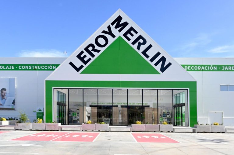 Las 4 mejores barbacoas de Leroy Merlin por menos de 20 euros para adelantarte al buen tiempo