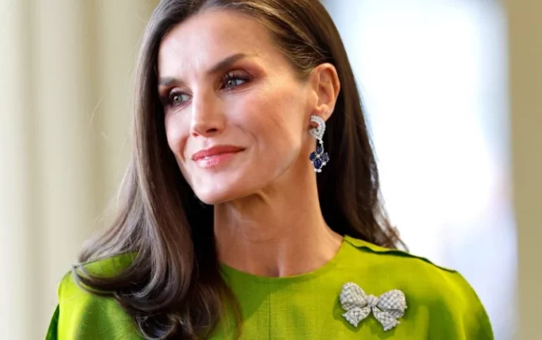 Las excusas de Letizia no cuelan entre los monárquicos después del último feo a Andalucía