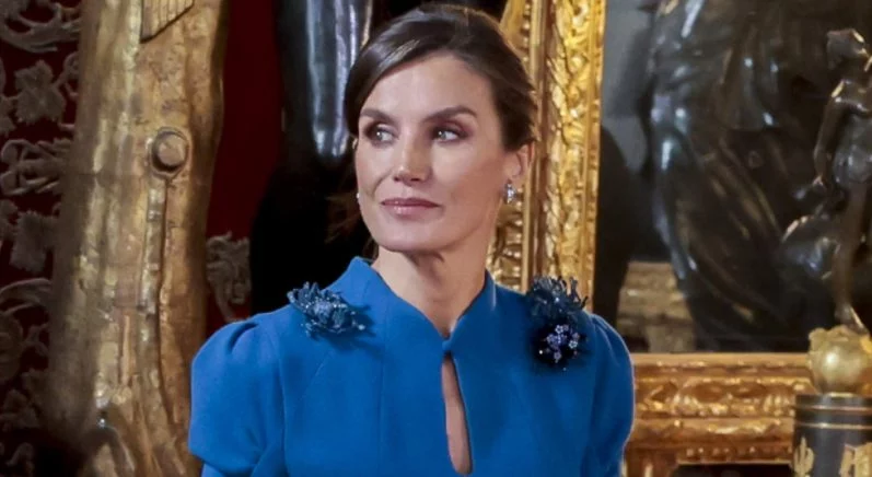 La rumoreada infidelidad de Letizia trae a uno de sus mayores enemigos a España
