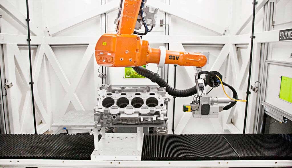 Lasit tecnolog&iacute;a avanzada 