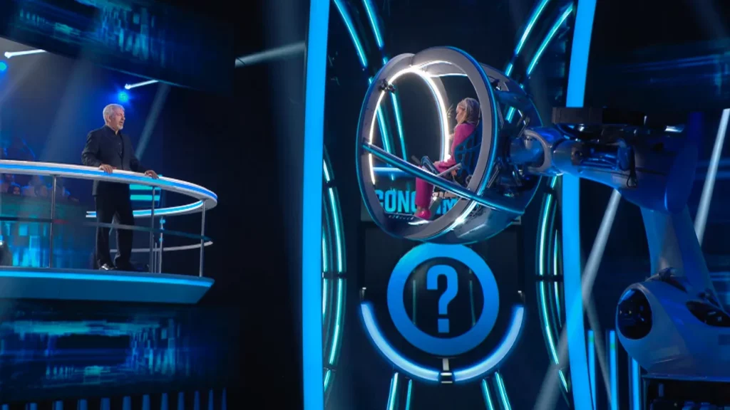 Los 6 famosos que se la juegan en ‘Mental Masters’, la revolucionaria apuesta de Mediaset