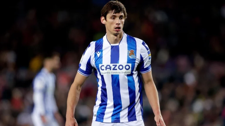 Le Normand presiona a la Real Sociedad: ya ha elegido equipo