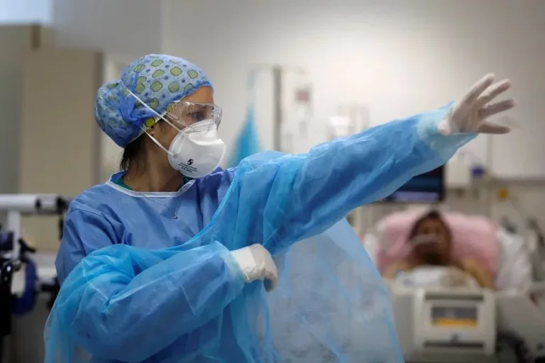 Tendencia a la baja: Descenso del 12,5% en los contagios de COVID-19 en España durante los últimos 7 días