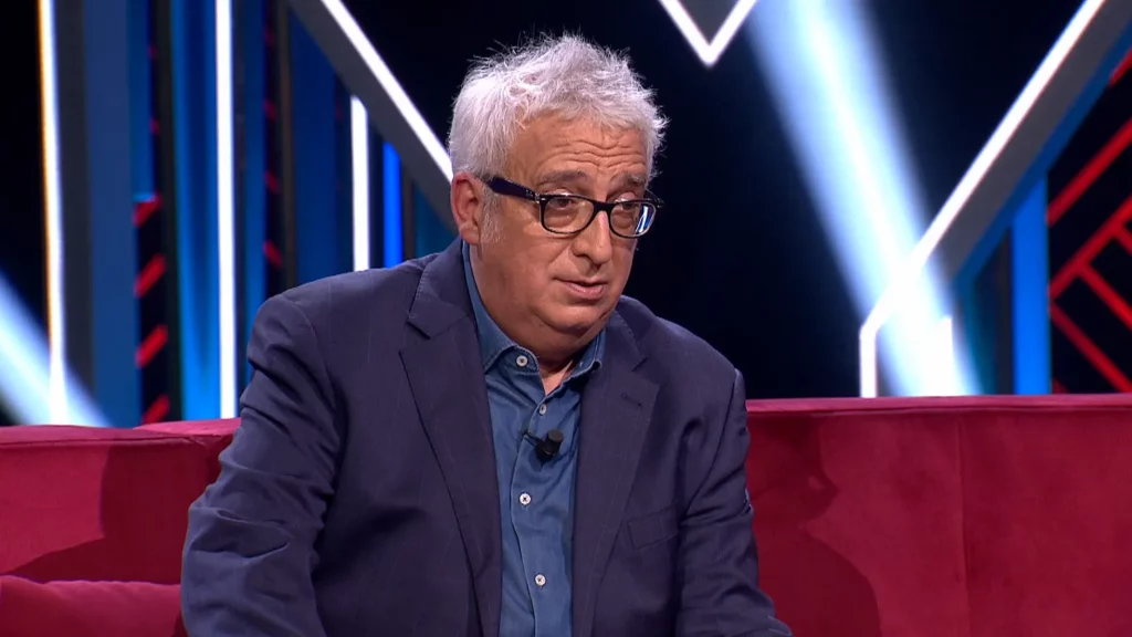 Los 6 famosos que se la juegan en ‘Mental Masters’, la revolucionaria apuesta de Mediaset