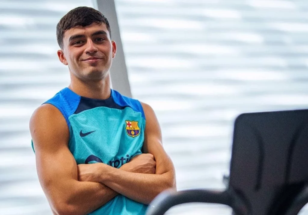 Kimmich al FC Barcelona… si Laporta acepta una dolorosa condición 7 Lesiones y falta de ritmo