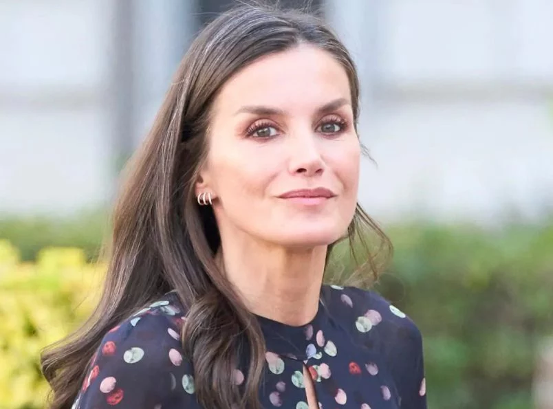 En Alemania están obsesionados con los defectos de Letizia y ahora atacan a su físico