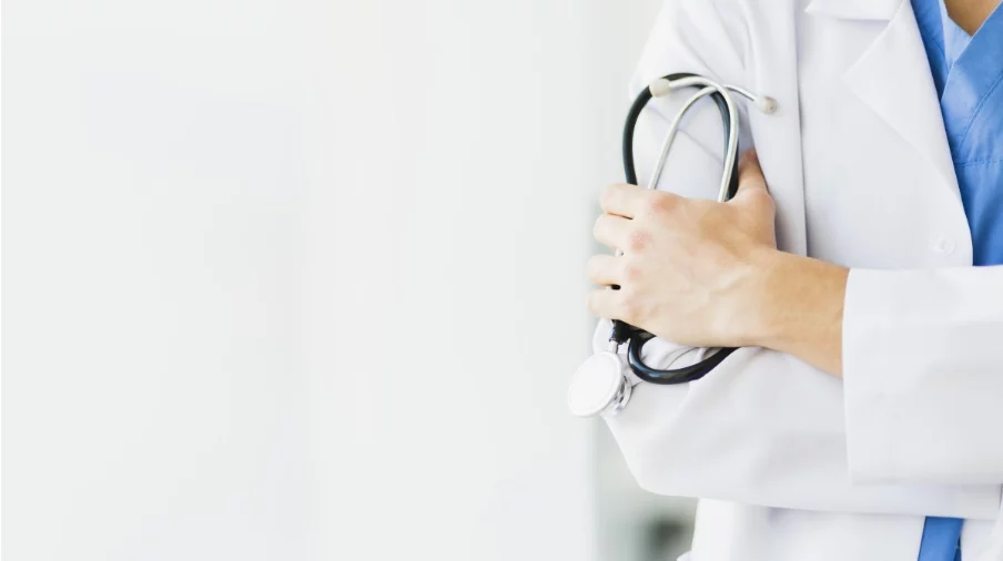 diagnóstico médico