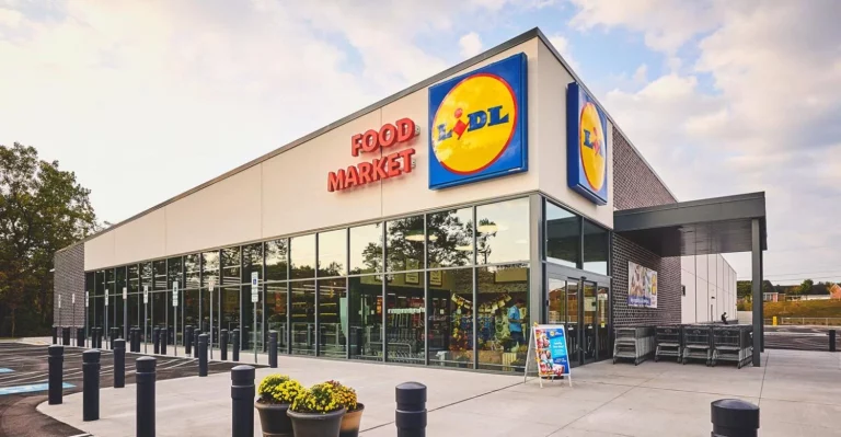 Lidl recupera un producto clásico de los 80, lo mejora y lo vende con descuento