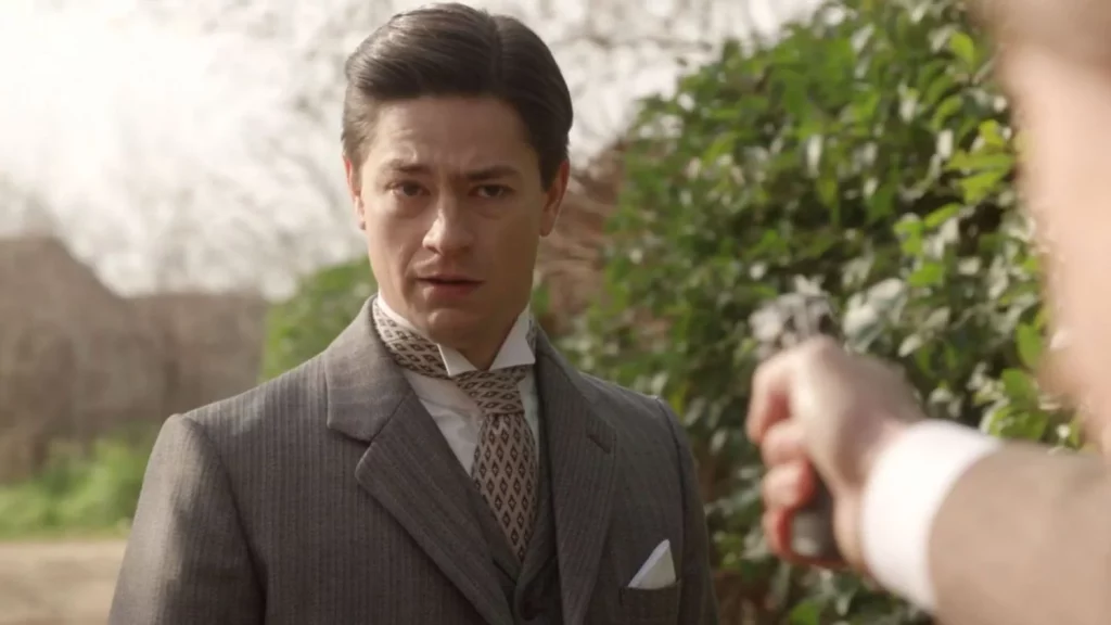 Envenenan a un personaje de 'La Promesa' y Manuel le jura algo importante a Jana