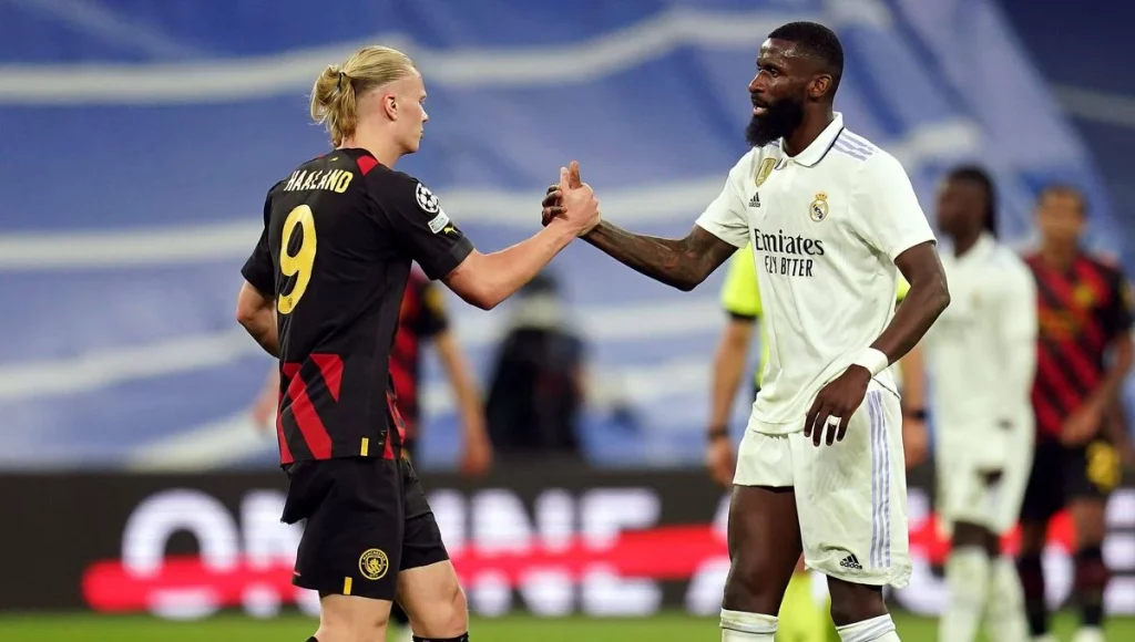 El secreto de la cláusula de Haaland ¿cuándo se puede activar? 60 Los desafíos de una posible mudanza