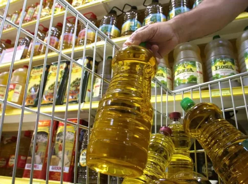 Los expertos anticipan una tendencia a la baja en el precio del aceite de oliva de cara al verano Los expertos anticipan una tendencia a la baja en el precio del aceite de oliva de cara al verano
