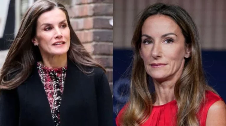 Los extravagantes lujos de Letizia frente a los caprichos de su hermana Telma Ortiz