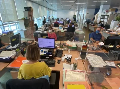 Fuente: Europa Press Fuente: Europa Press