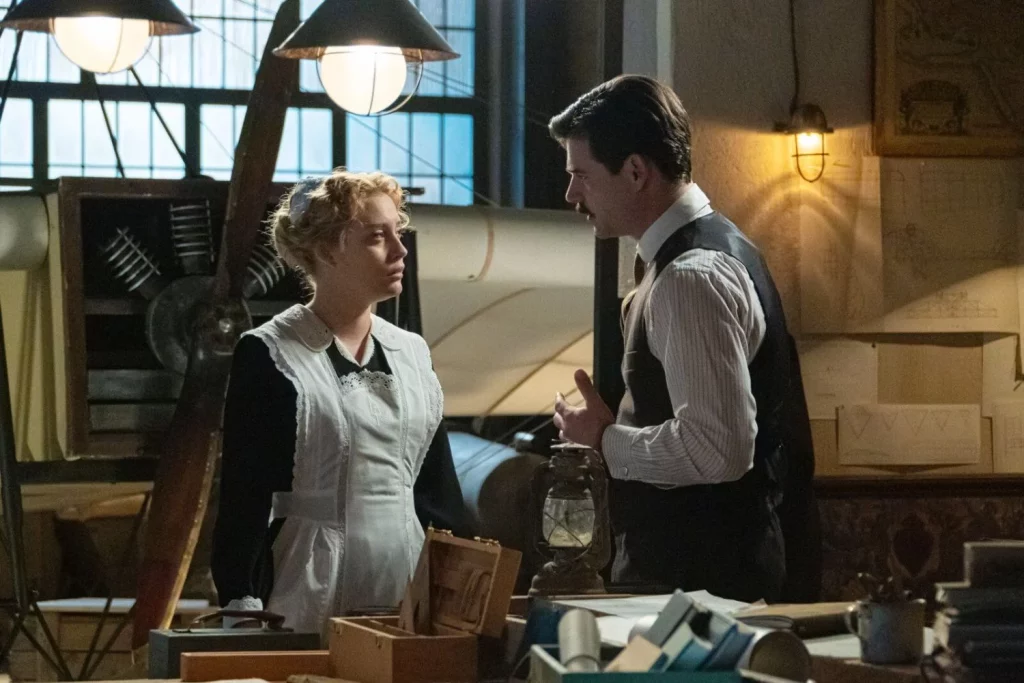 Las nuevas mentiras de Pelayo en 'La Promesa' provocan un enfrentamiento