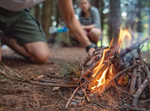 Los preparacionistas en alerta ante el temor de una Tercera Guerra Mundial Los preparacionistas en alerta ante el temor de una Tercera Guerra Mundial