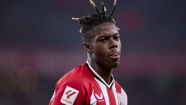 El posible destino de Nico Williams hace mucho daño al Athletic