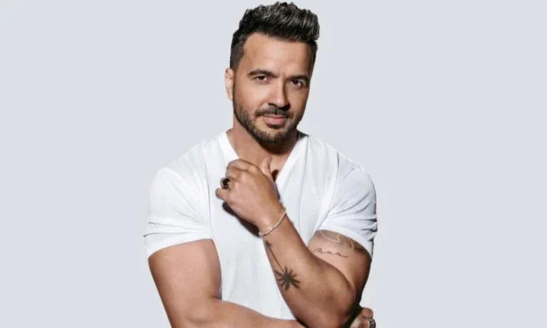 Fue trepando 'Despacito': La canción de la que nunca pudo despegarse Luis Fonsi