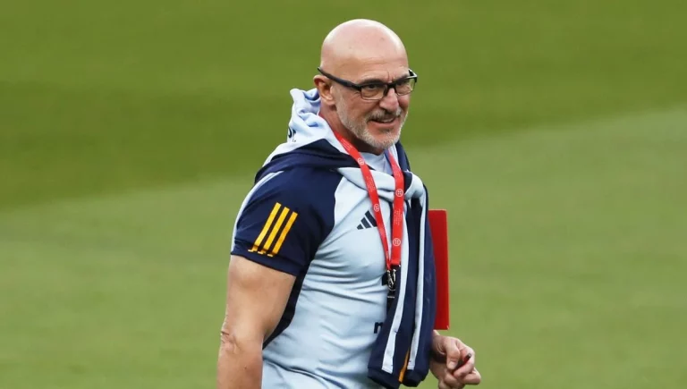 El gran perjudicado por Luis de la Fuente en la lista de la Euro 2024