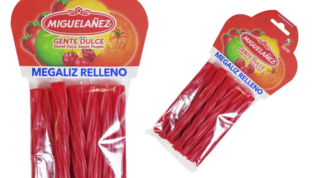 La OCU advierte: No todos los dulces son buenos