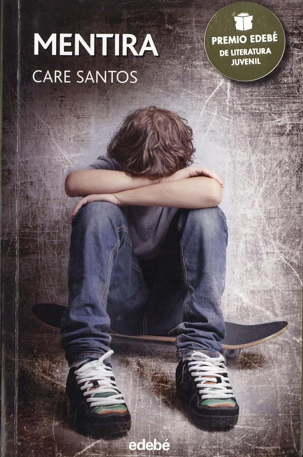 MENTIRA de Care Santos