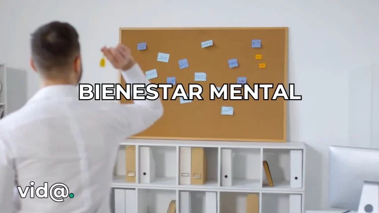 Técnicas para conseguir el bienestar mental