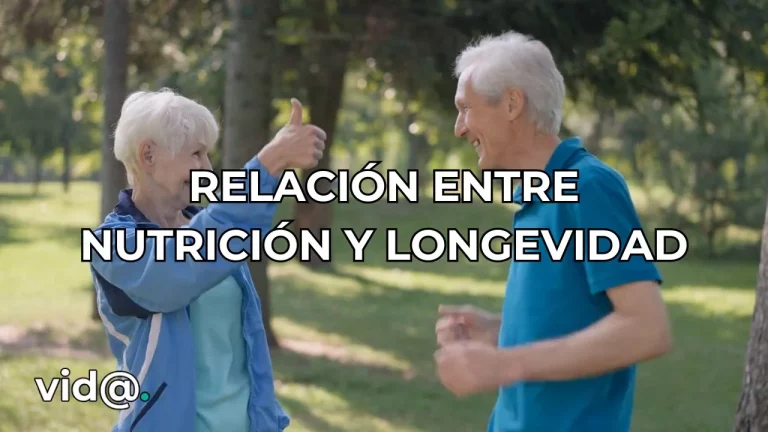 Esta es lo que tienes que comer si quieres vivir más