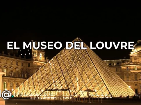 MINIATURA 2904-museo louvre
