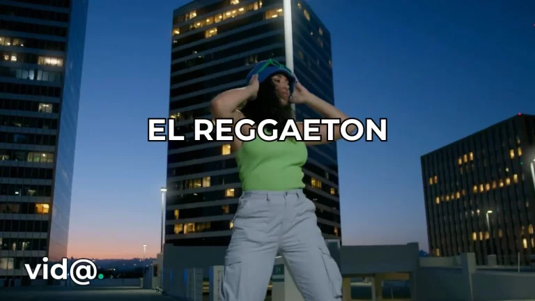La historia del reggaetón