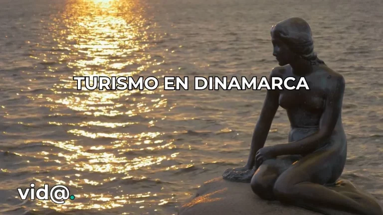 Rincones inolvidables que no te puedes perder si visitas Dinamarca