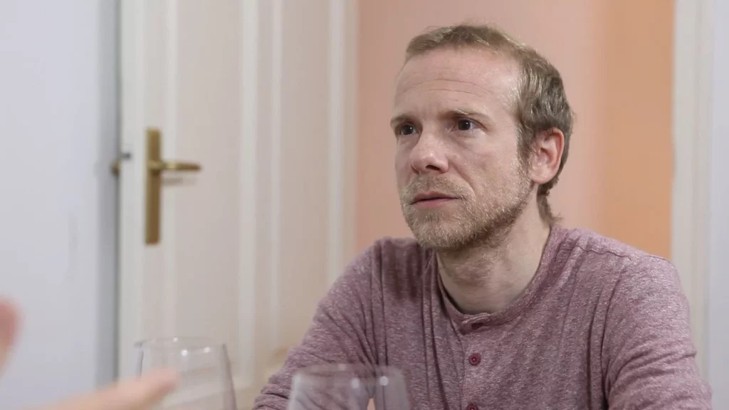 Qué fue de Fernando Ramallo: De actuaciones dignas de un Premio Goya a vivir del teatro amateur 1 De la fama al ocaso: El curioso caso de Fernando Ramallo