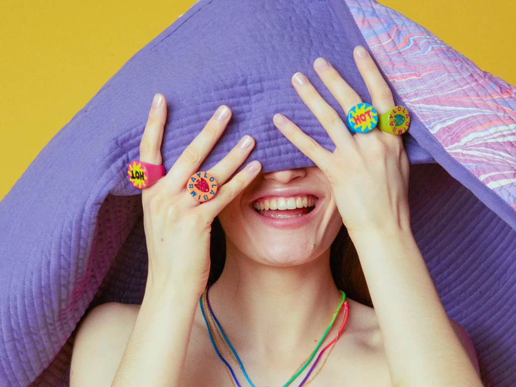 Mercadona imita a Primor y vende el color de uñas tendencia en primavera 6 euros más barato 21 Manos perfectas, presupuesto asequible: el equilibrio ideal